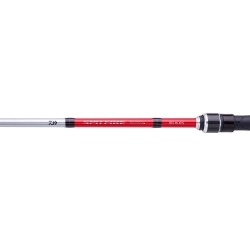 Daiwa Spitfire RF 244 cm 1-12 gr LRF Kamış - 2
