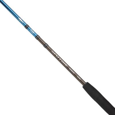 Daiwa Spitfire Seabass CF 274 cm 10-35 gr Spin Kamış - 2