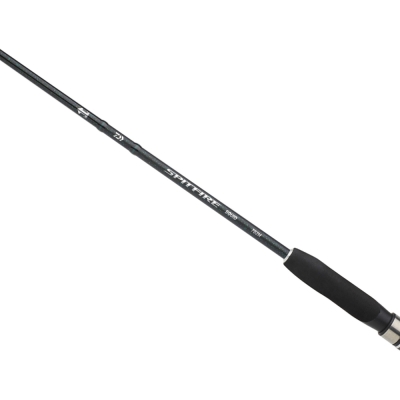 Daiwa Spitfire Squid 259 cm 7-21 gr Spin Kamış - 3