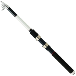 Daiwa Sweepfire 240 cm 10-40 gr Tele Spin Kamış - Daiwa