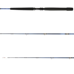 Daiwa Tanacom 200 cm 250-1000 gr Bot Kamış - 2