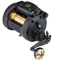 Daiwa Tanacom 22 1200 Sağ El Elektrikli Çıkrık - Daiwa
