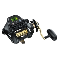 Daiwa Tanacom 24 S 500 JU Sağ El Elektrikli Çıkrık - Daiwa