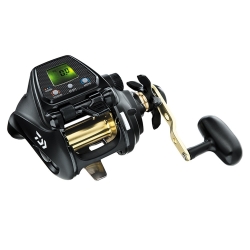 Daiwa Tanacom 500 A JOG Sağ El Elektrikli Çıkrık - Daiwa