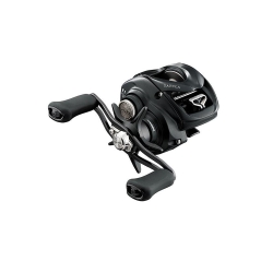 Daiwa Tatula TW 23 100 XHL Sol El Baitcasting Çıkrık - Daiwa