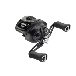 Daiwa Tatula TW 25 200 L Sol El Baitcasting Çıkrık - Daiwa
