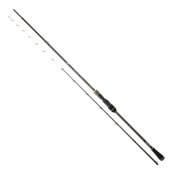 Daiwa Team Daiwa Tenya 192 cm Max 300 gr Tai Rubber Kamış - Daiwa