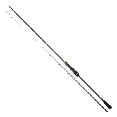 Daiwa Team Daiwa Tenya 192 cm Max 300 gr Tai Rubber Kamış - 1