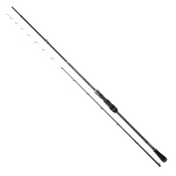 Daiwa Team Daiwa Tenya 220 cm 50-150 gr Tetikli Tai Rubber Kamış - Daiwa