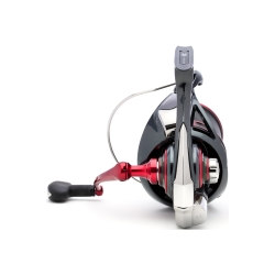 Daiwa Tournament Basia 26 45 SCW QD Surf Olta Makinesi - 4