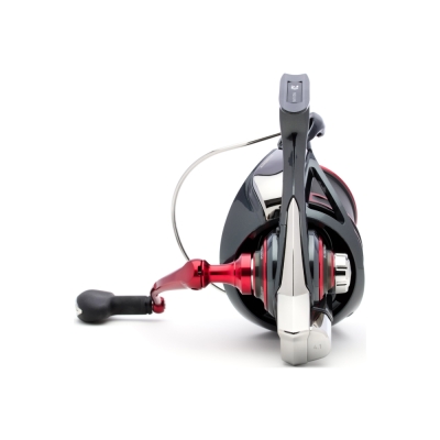 Daiwa Tournament Basia 26 45 SCW QD Surf Olta Makinesi - 4