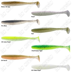 Daiwa Tournament D''Fin 15cm 18gr Silikon Yem - 2