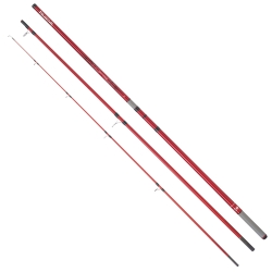 Daiwa Triforce 420 cm 100-225 gr Surf Kamış - Daiwa