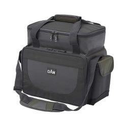 Dam Tackle Bag 2S Boxes Balıkçı Çantası - Dam