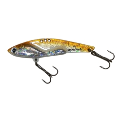 Deeppike 600 Series 7cm 22gr Vibrasyon Yem - Deeppike