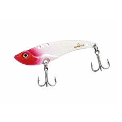 Deeppike DeepVib 4,4cm 7,5gr Vibrasyon Yem - Deeppike
