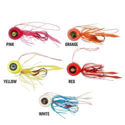 Dragon Eyes 80gr Tai Rubber Yem - Dragon