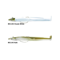 Fiiish Black Eel BE150/3 Simple Combo 20gr Silikon Yem - Fiiish