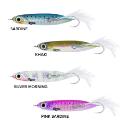 Fiiish Hypno Cast 6,4cm 20gr Jig - Fiiish