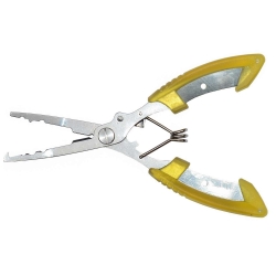 Fishika 16cm Kendinden Kilitli Jig Pensesi - Fishika