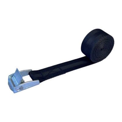 Fishika 2 Metre Tokalı Gerdirme Kayışı - 1