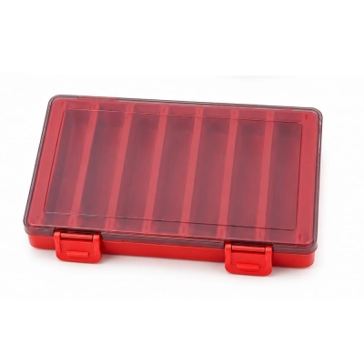 Fishika Eco Box 14 Bölmeli 19cm Balıkçı Kutusu - 2