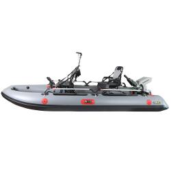 Fishika F400 Basic Paket Şişme Skiff Bot - Fishika