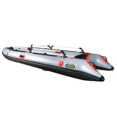 Fishika F400 Basic Paket Şişme Skiff Bot - 15