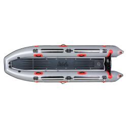 Fishika F400 Basic Paket Şişme Skiff Bot - 16