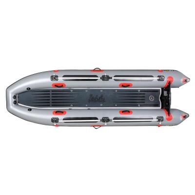 Fishika F400 Basic Paket Şişme Skiff Bot - 16