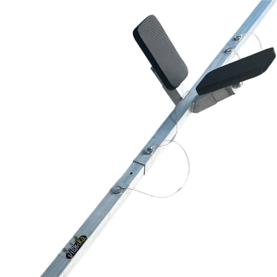 Fishika ProMove XL Galvaniz Bot Taşıma Ünitesi - 3
