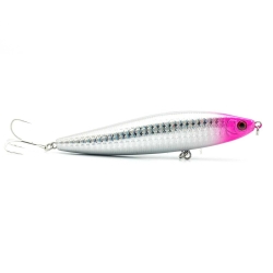 Fishika Scarletter 105F 10,5cm 20gr Maket Yem - Fishika