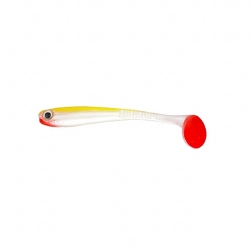 Fujin Bomb Shad 8,5cm Slikon Yem - 2