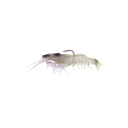 Fujin Caridex 6,5cm 6,3gr Karides Silikon Yem - 3