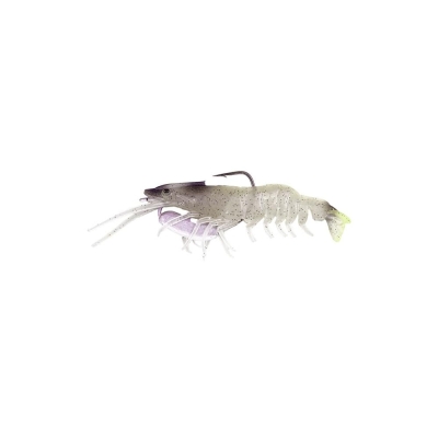 Fujin Caridex 6,5cm 6,3gr Karides Silikon Yem - 3