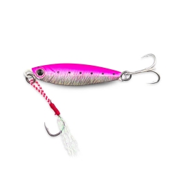 Fujin Iron Fish 7,2cm 30gr Jig Yem - FUJIN