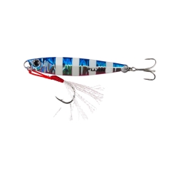 Fujin Jig-X 8,3cm 40gr Shore Jigging Jig Yem - FUJIN