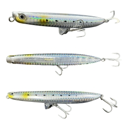 Fujin Venom 12cm 20gr Maket Yem - 3