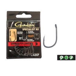 GAMAKATSU G-Carp Specialist RX Sazan İğnesi - Gamakatsu
