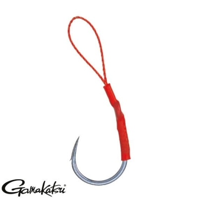 GAMAKATSU Tuned Assist Hyper - 1