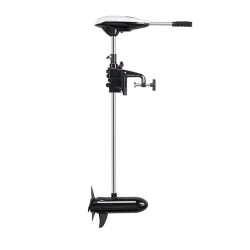 Haibo ET-34 Elektrikli Bot Motoru - Haibo