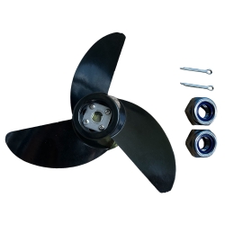 Haibo M150/200/250 Elektrikli Bot Motoru Yedek Pervane - Haibo