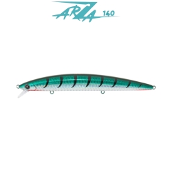 Hanfish Arıza 14cm 22gr Maket Yem - Hanfish