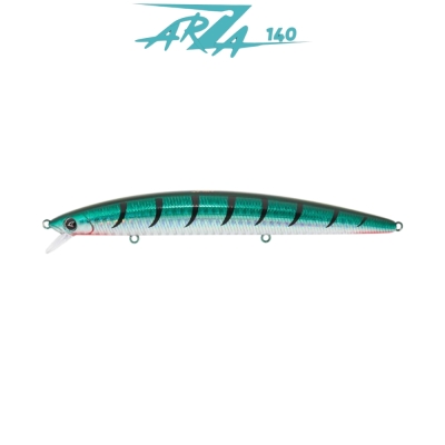 Hanfish Arıza 14cm 22gr Maket Yem - 1