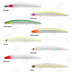 Hanfish Arıza 14cm 22gr Maket Yem - 2