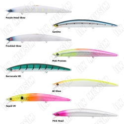 Hanfish Arıza 14cm 22gr Maket Yem - 3