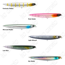 Hanfish Atılgan 11cm 14,5gr Maket Yem - 3