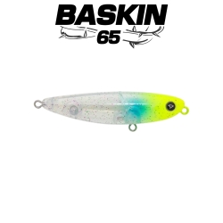 Hanfish Baskın 6,5cm 7gr Maket Yem - Hanfish