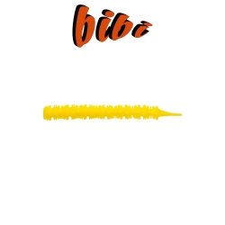 Hanfish Bibi 5cm Silikon Yem - Hanfish