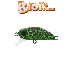 Hanfish Bıdık 3,5cm 3,1gr Maket Yem - 1